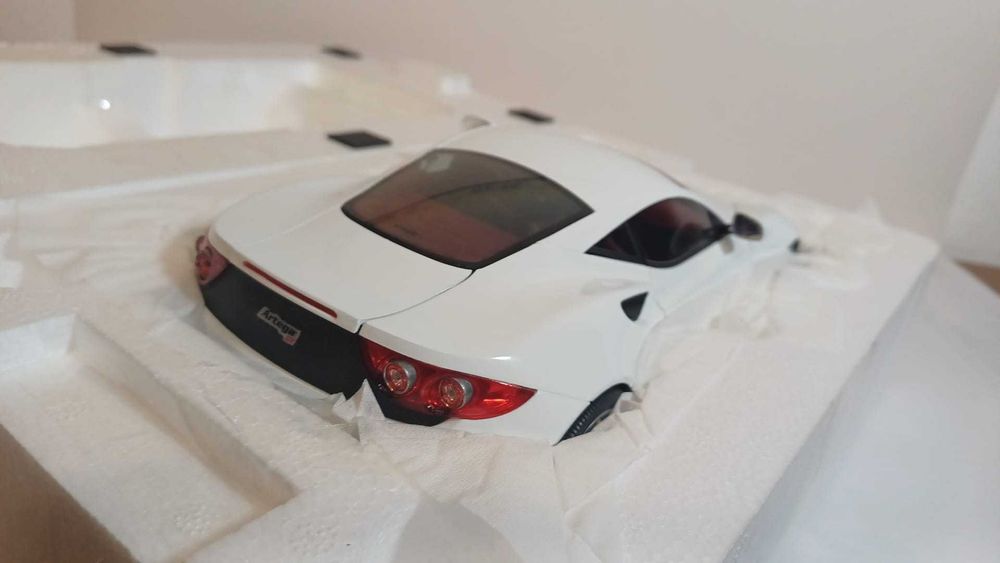 1/18 Artega GT - Revell