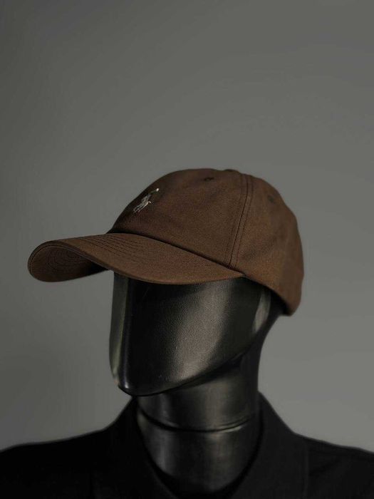Кепка Polo Ralph Lauren / Бейсболка поло нова