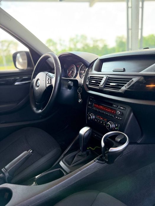 Продам BMW X1 2.0 tdi