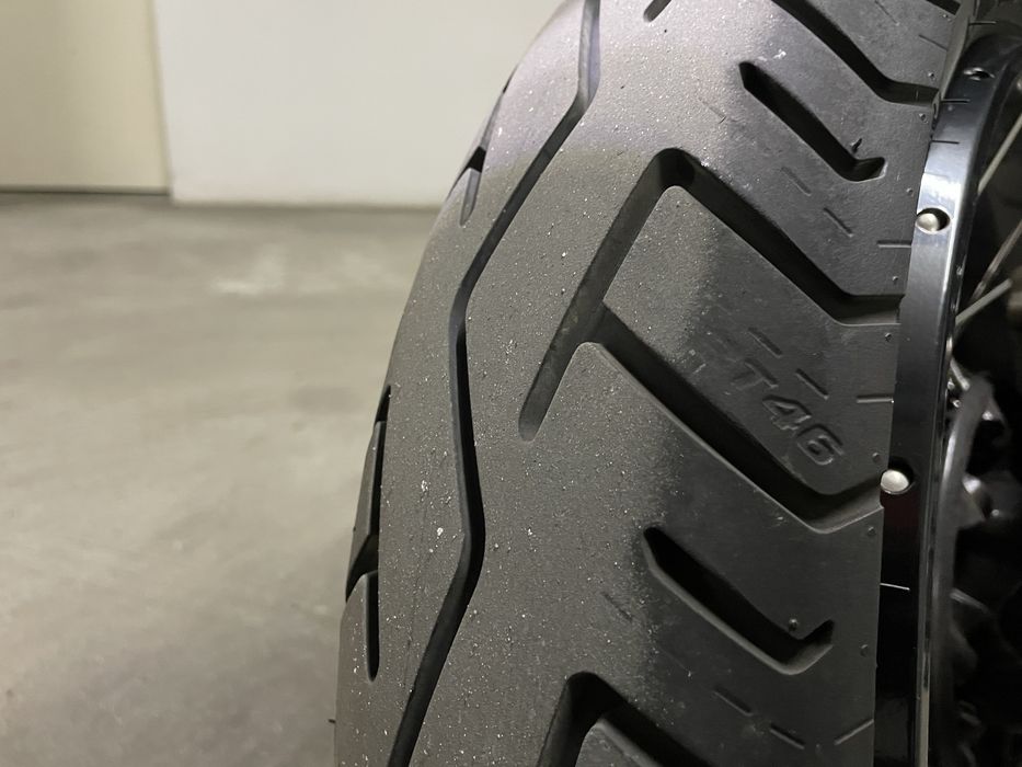 Zontes G1X 125cc