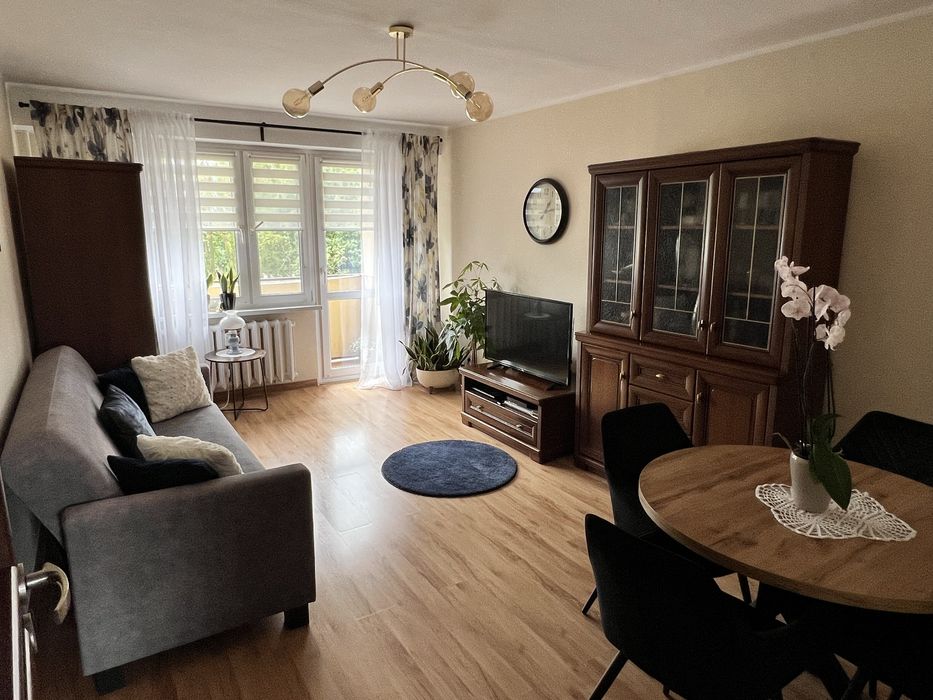 Mieszkanie na sprzedaż, 2 pokoje, 54 m², Kowalewo Pomorskie