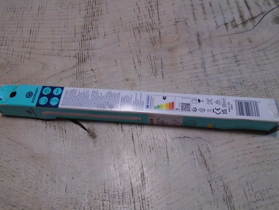 świetlówka nowa 30 cm