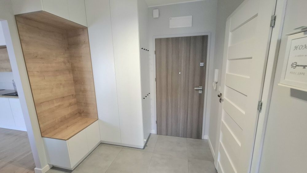 Apartment in Mosina, Budzyń - Więcej