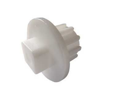 sprzęgło maszynki zelmer 3 sztuki + nożyk jednostronny nr 5