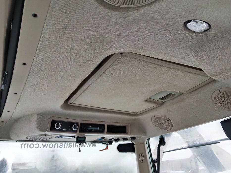 Fendt 724 Vario Profi Plus