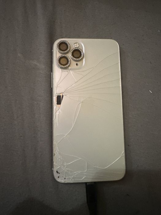 Iphone 11 pro 256 gb
