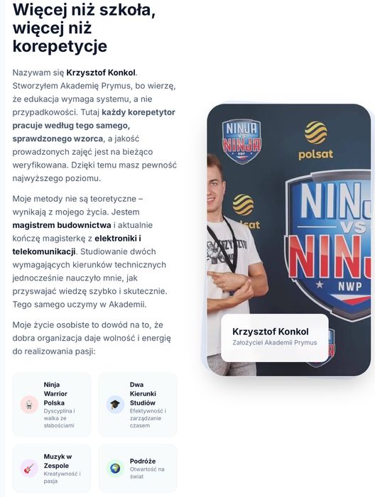 80 minut + tablet gratis Korepetycje z matematyki podstawówka i liceum