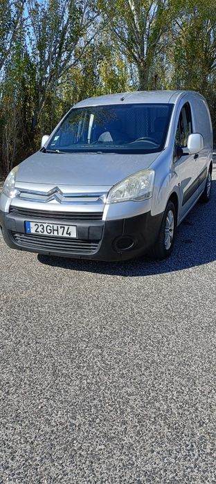 Citroen Berlingo 1.6 HDI