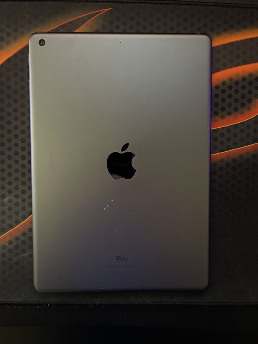 Apple iPad 8 32Gb Space Gray WiFi