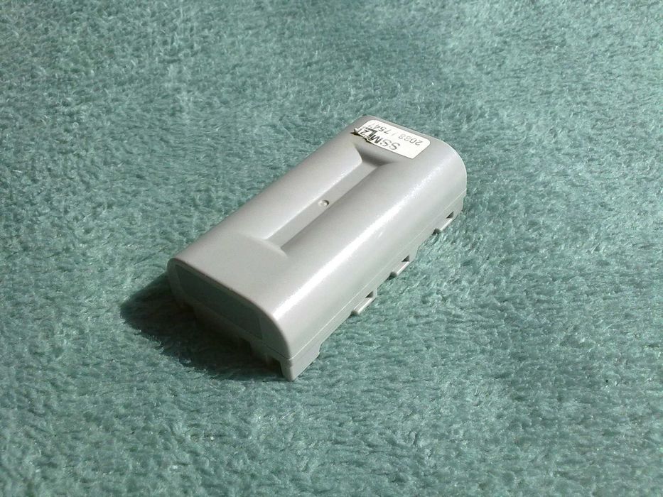 Bateria, akumulator CASIO HA-G20BAT