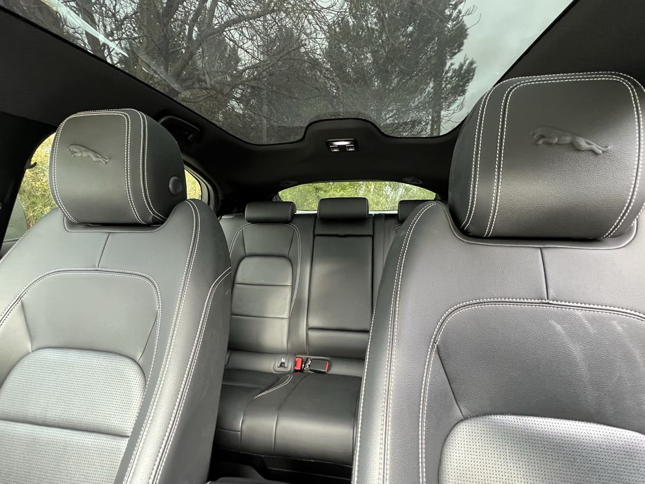 Jaguar i-Pace EV400 R-Dynamic HSE AWD | IVA dedutivel