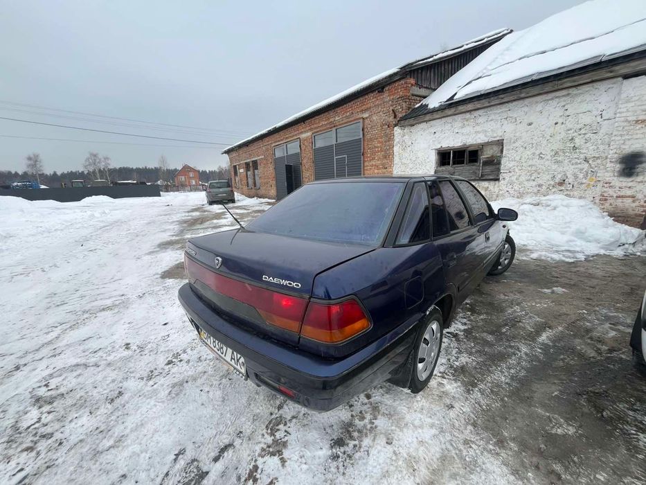 Продам автомобіль Deawoo Espero