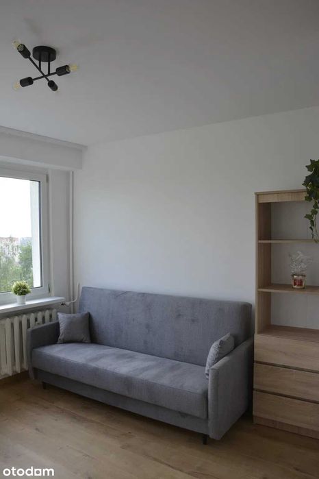 Mieszkanie – Olsztyn, Stare Miasto - Widok 3