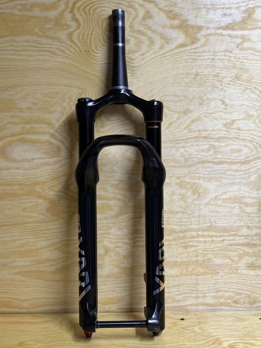 Rockshox Yari DJ RC 100mm 27.5