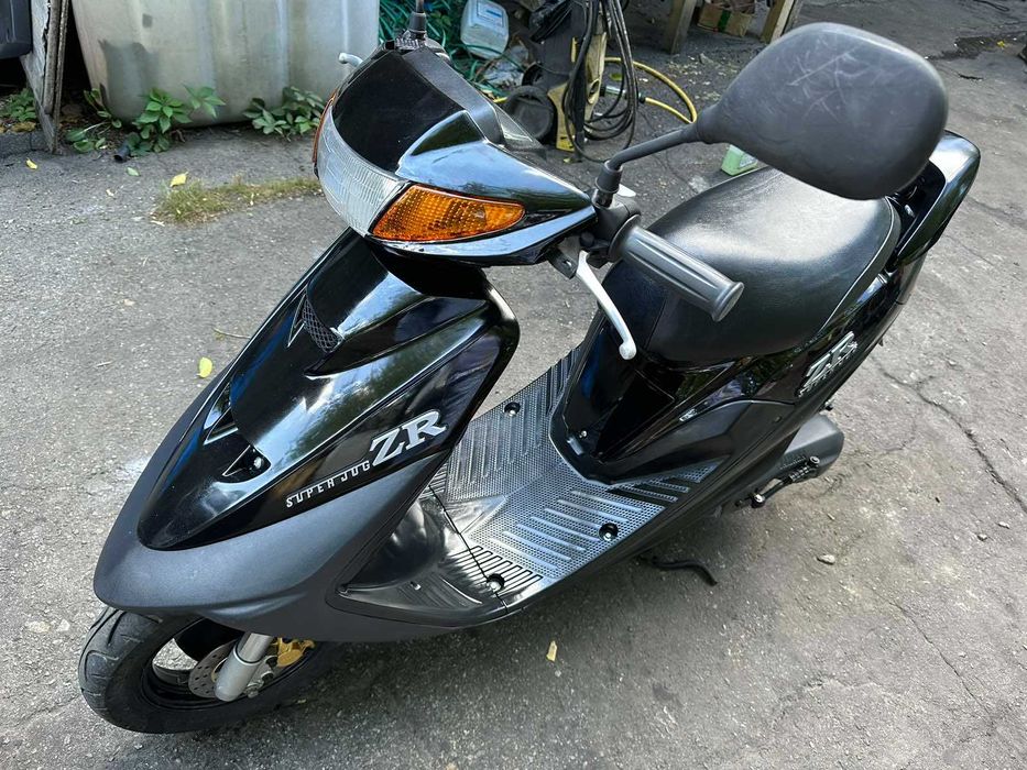 yamaha jog zr - Мототехника в Днепр - OLX.ua