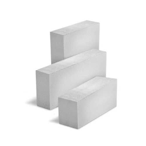 Газоблок, газобетон