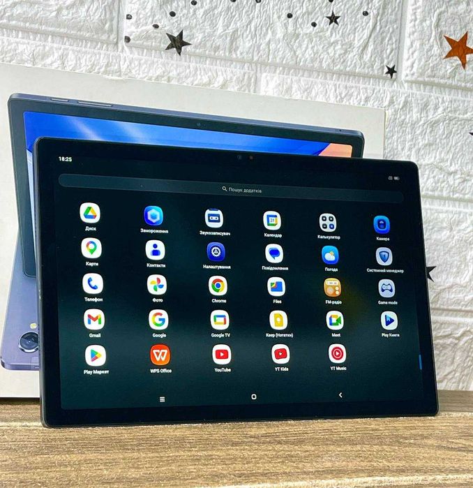 Планшет Blackview Tab 15 8/128 "LTE"