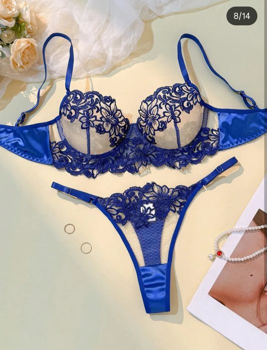 Жіноча еротична білизна