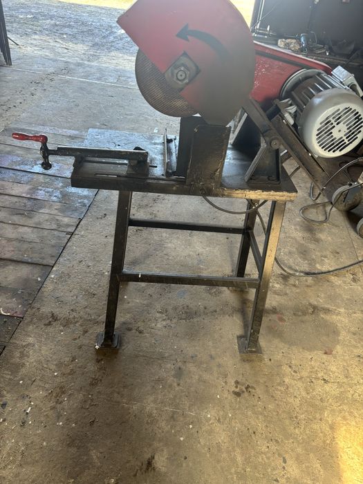 Piła do metalu gumówka