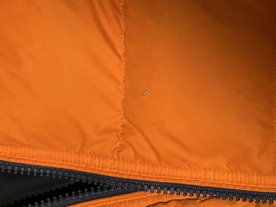 Продам оригінальний чоловічий пуховик Tommy Jeans (Tommy Hilfige — zdjęcie 4