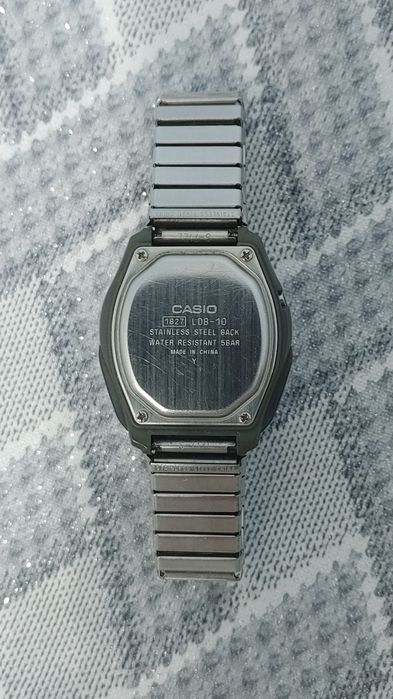 Часы Casio оригинальные, фирменные