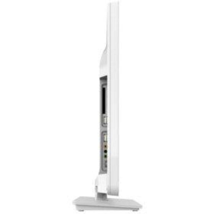 Televisão Toshiba Ecrã LED FULL HD de 22 Polegladas, Modelo 22L354G | 50 Watts | C/ Comando Original | Tudo Impecável