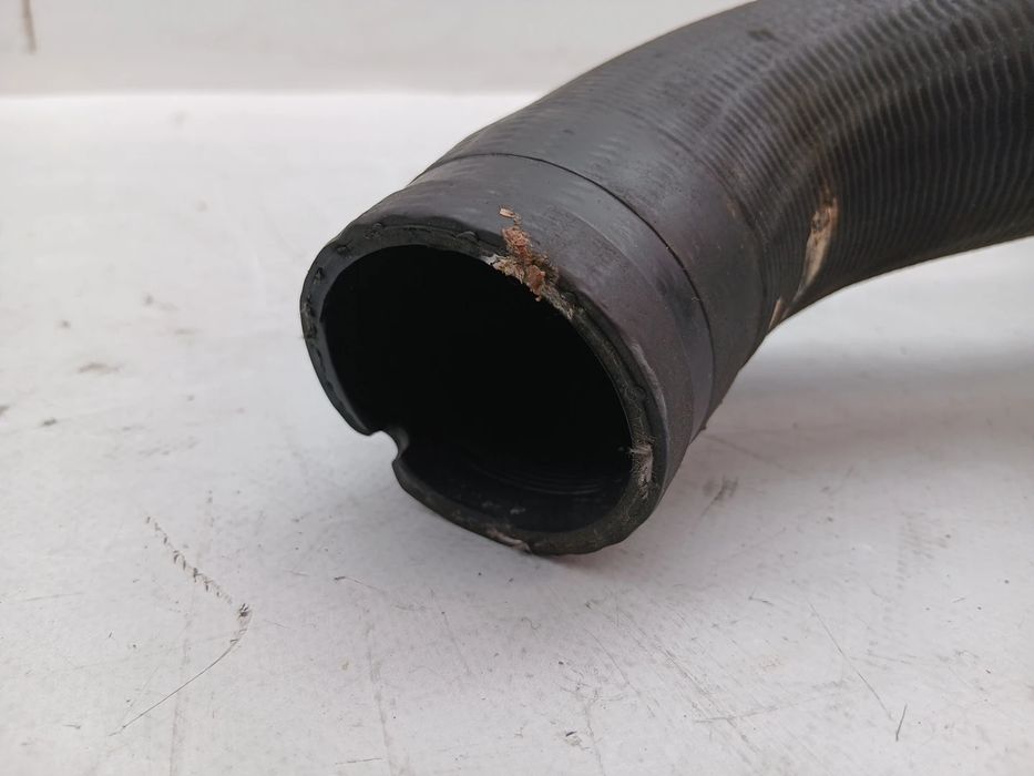 Tubo do intercooler FIAT 500L (351_, 352_)