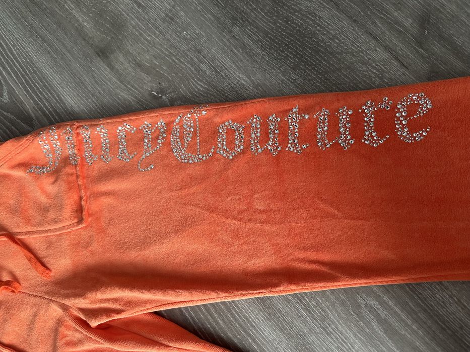 Штани juicy couture