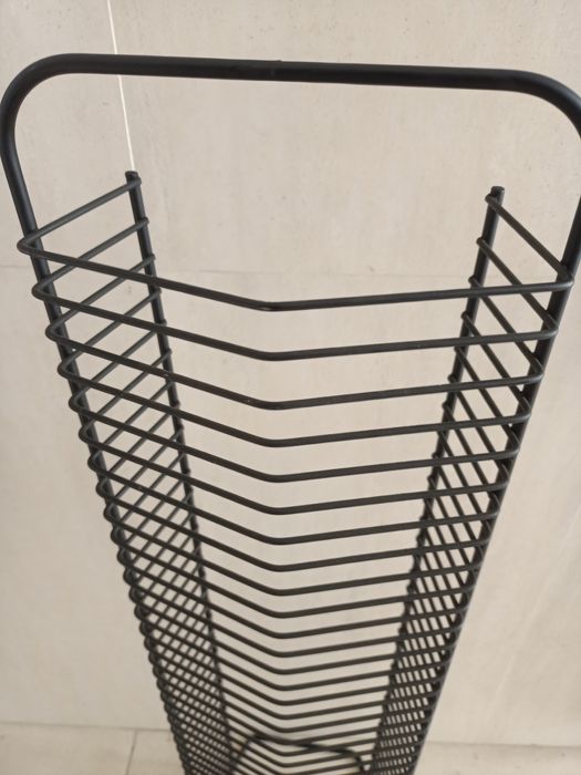 porta cds preto bom estadio