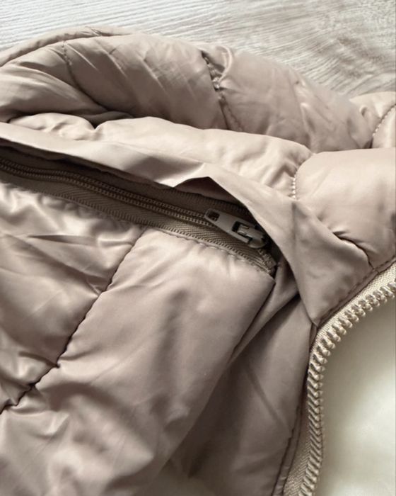 Kurtka zimowa damska