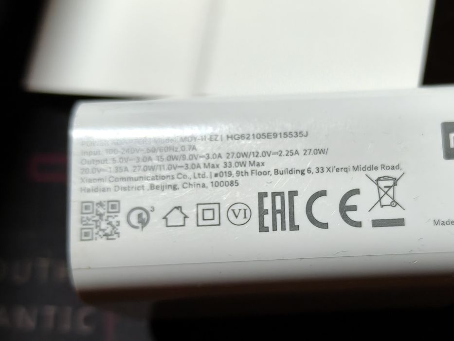 Продам Poco F3 6/128