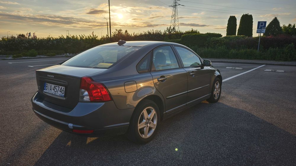 Sprzedam Volvo S40