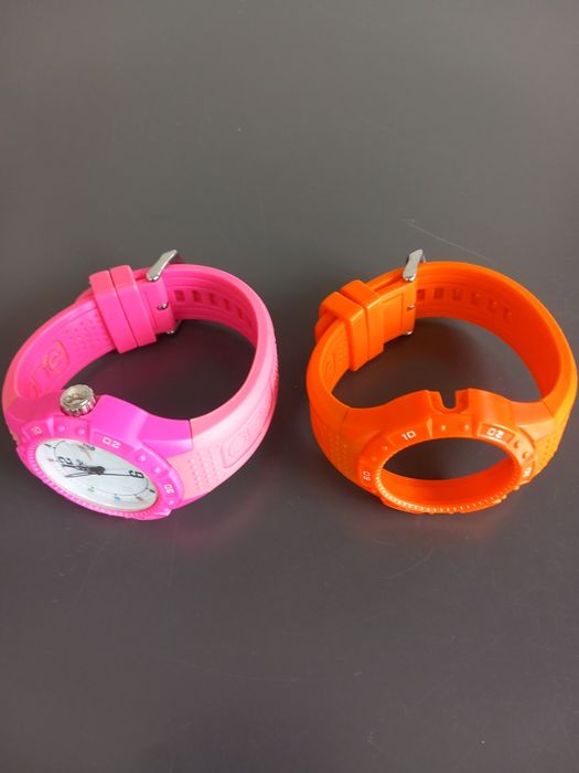 Relógio One + Braceletes suplentes