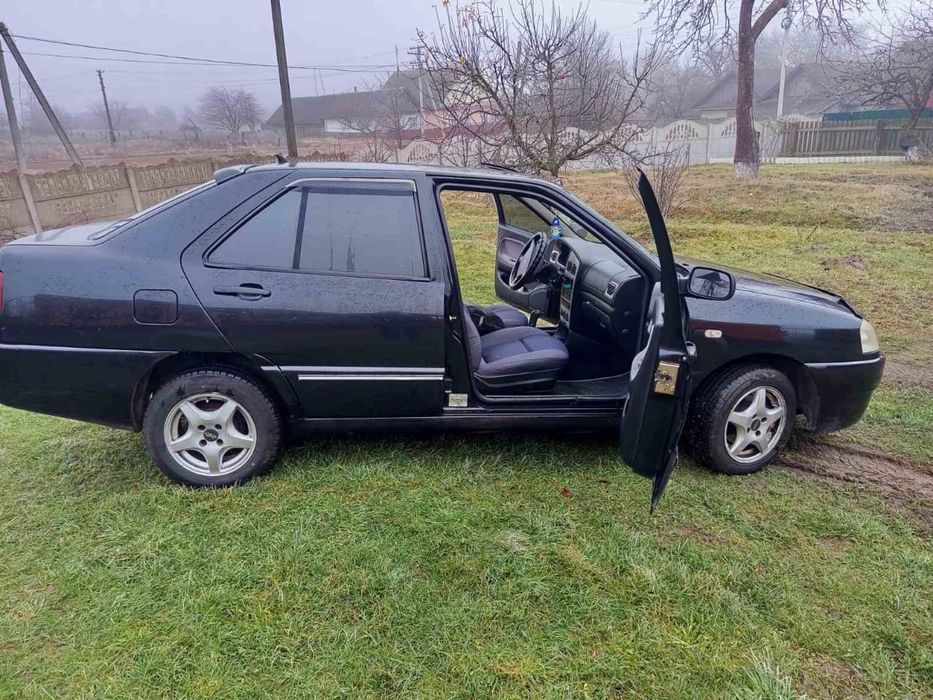 Продам Чери Амулет