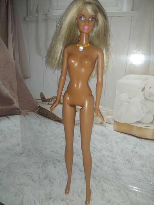 Barbi  Mattel Лялька Кукла  Барби Маттел