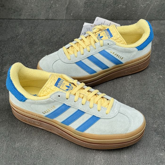 Adidas Gazelle Bold IE0430 100 41 3 799 Olx