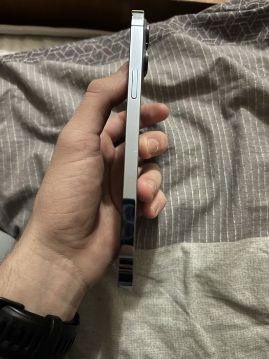 Корпус Iphone 13 pro max