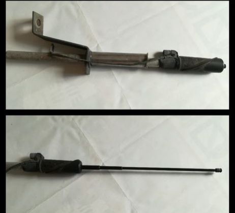 Peças de interior e exterior - Seat Ibiza/Córdoba