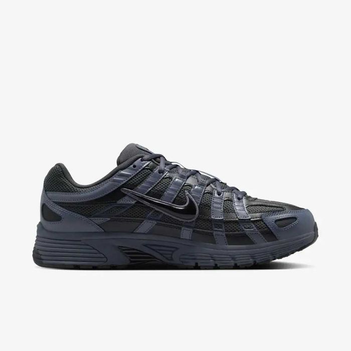 Кросівки Nike P-6000 Dark Smoke CD6404-032