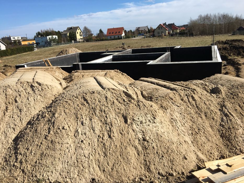 Piasek płukany , piasek do piaskowania trawnika , pospółka , piasek