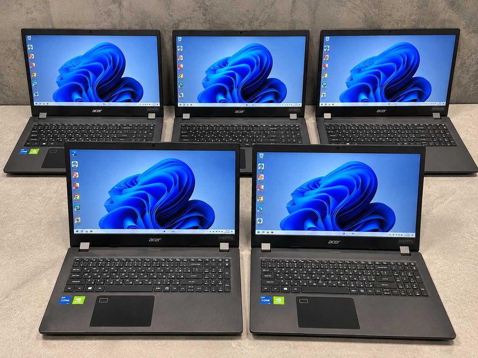 Acer TravelMate P215-53G / intel i3-1115G4 / 16GB DDR4 / NVME 512GB SSD / Nvidia Geforce MX330 2GB