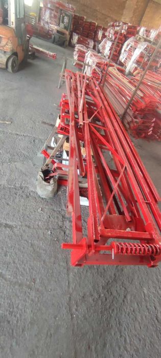 Крило штанга крила оприскувача кропілки Польща