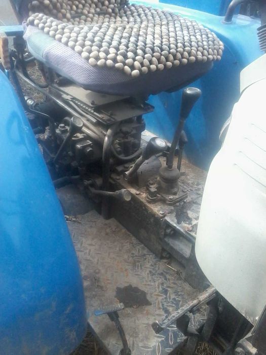 Трактор ДТЗ 244.4