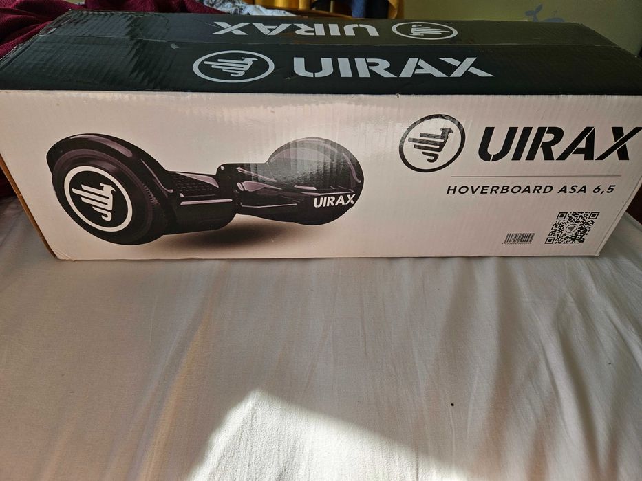 Hoverboard asa 6,5 UIRAX