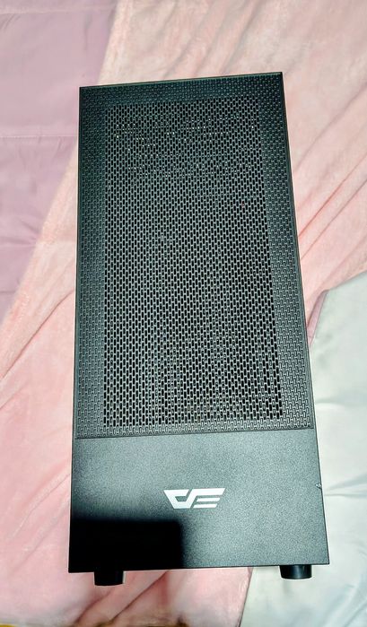 Vendo PC Gamer como Novo.