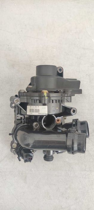 06H121026BA   помпа термостат VW Passad b-7 2.0 TSI