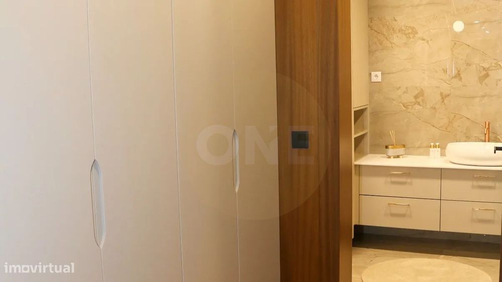 Exclusividade e Sofisticação | T3 Premium