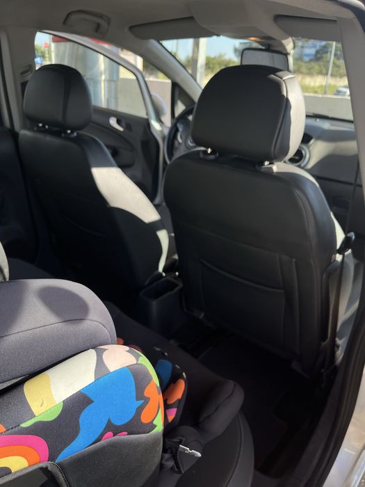 Opel Corsa D 2013 Diesel