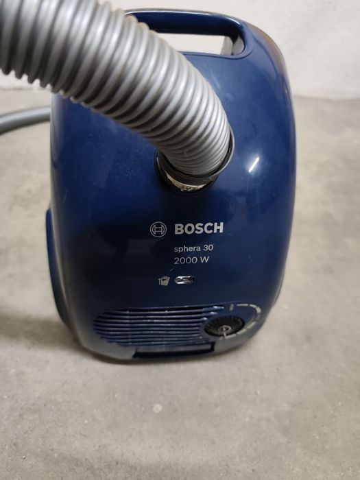 Aspirador Bosch usado