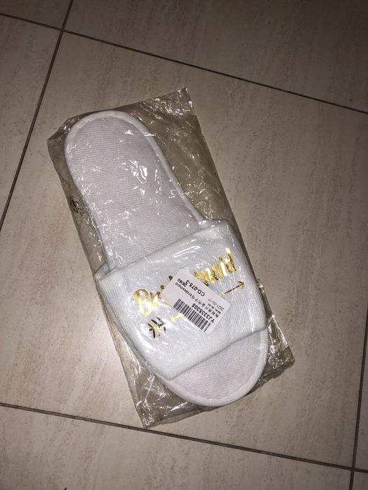 Обруч стрічки подружок  нареченої тапочки  дівич-вечірка